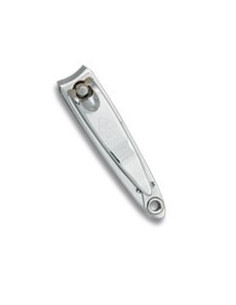 Kleiner Nagelknipser mit 3 Nelken, 5 cm. 2