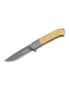 Böker Erebos Taschenmesser
