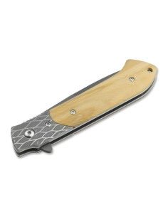 Boker Erebos lommekniv 2