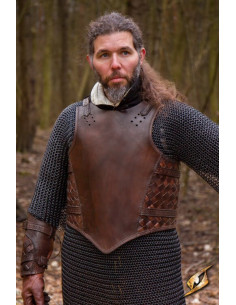 Leren kuras set Ranger Epic Armory