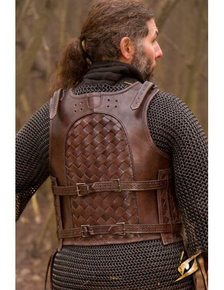 Leder-Kürass-Set Ranger Epic Armory