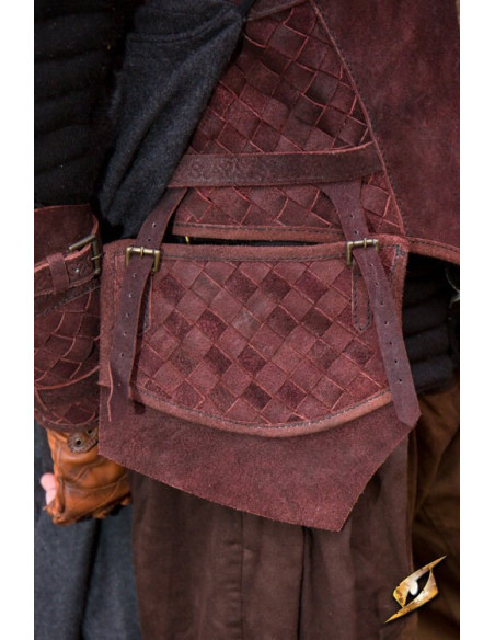 Ruskindskvastsæt Ranger Epic Armory,...