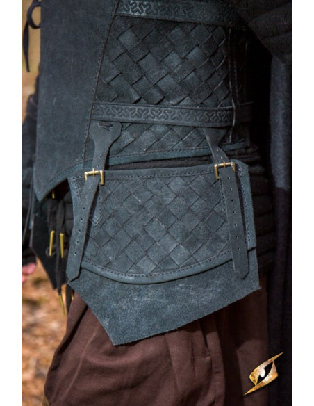 Wildleder-Espadrilles-Set Ranger Epic...