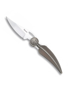 Albainox-Taschenmesser, Stiftmodell