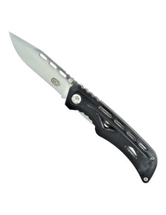 Navaja de bolsillo SCK hoja acero inox. (19,8 cm.)