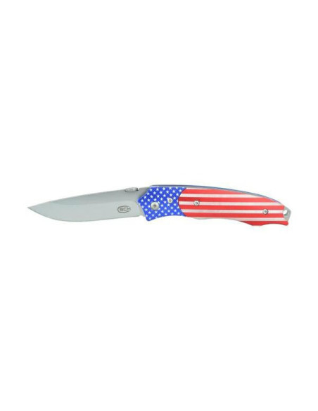 US flag SCK zakmes (19,9 cm.)