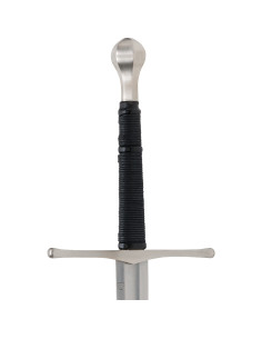 Espada medieval bastarda para prácticas (119 cm.) 2