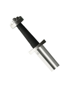 Vikingzwaard voor oefeningen (92 cm.) 2