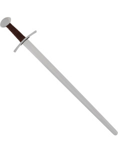 Espada medieval a una mano para Battle-Ready, siglo XI