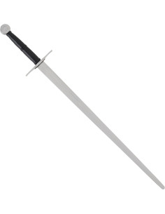 Espada funcional Bastarda, Battle-Ready
