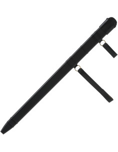Espada vikinga funcional para coleccionistas (90 cm.) 2