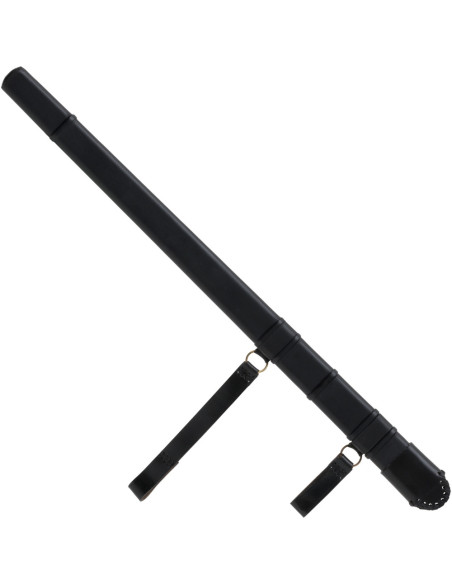 Functioneel vikingzwaard voor...