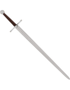 Espada funcional Bastarda para coleccionistas (115 cm.)
