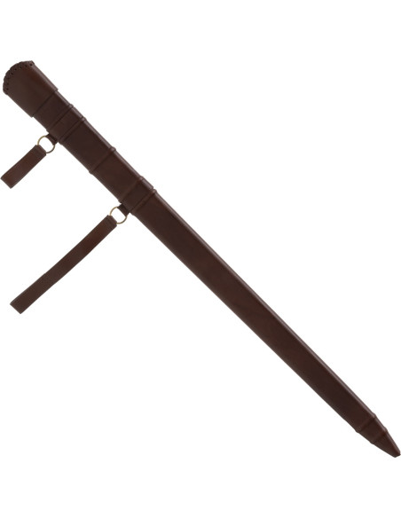 Bastard funktionelt sværd til samlere...