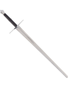 Espada funcional Bastarda para coleccionistas (114 cm.)