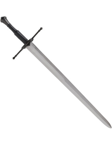Espada vikinga de combate ⚔️ Tienda-Medieval
