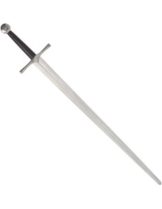 Funktionelles Bastardschwert für Sammler (109 cm).