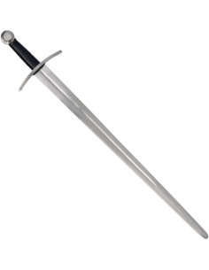 Espada medieval funcional una mano para coleccionistas...