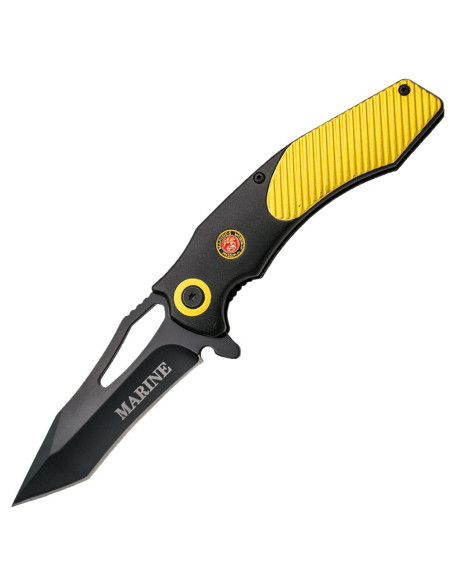 Drittes taktisches Messer K0819...