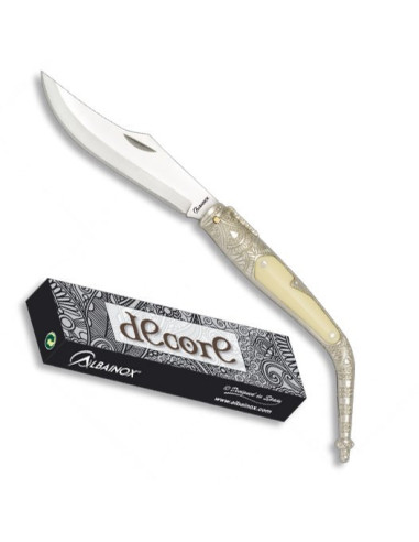 Albainox Decore arabisk kniv