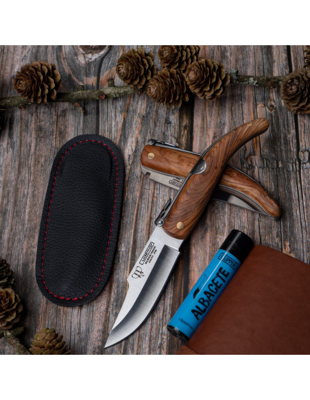 Albacete-Taschenmesser mit...