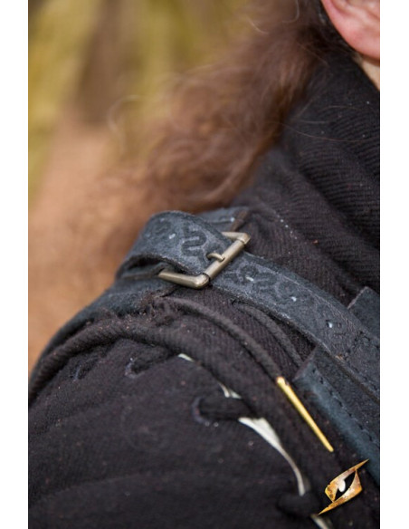 Volledige borstplaat set Ranger van...