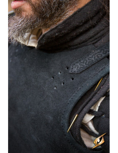 Peto completo set Guardabosques de...