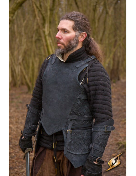 Komplet brystplade sæt Ranger fra...