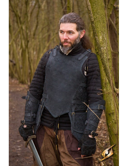 Vollschutzset Ranger von Epic...