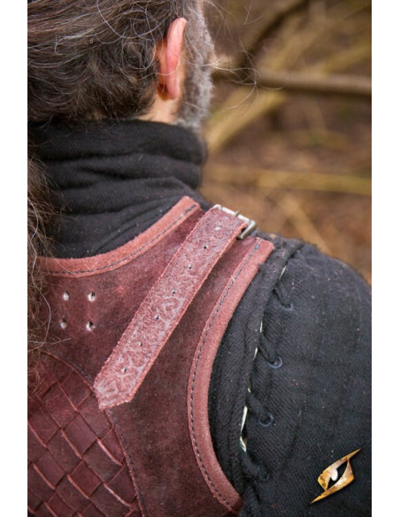 Epic Armory Ranger Brystplade komplet...