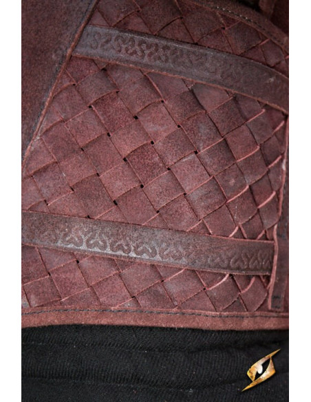 Peto completo set Guardabosques de...