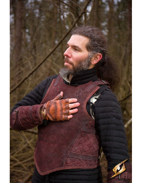 Epic Armory Ranger Brystplade komplet...