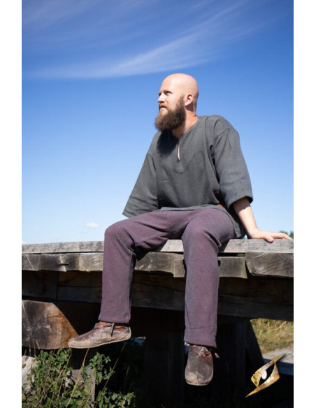 Vikingebukser sildebensmønster model...