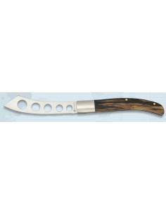 Messer zum Schneiden von Käse, Klinge 9 cm.