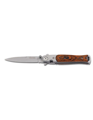 Boker Magnum Stiletto lommekniv