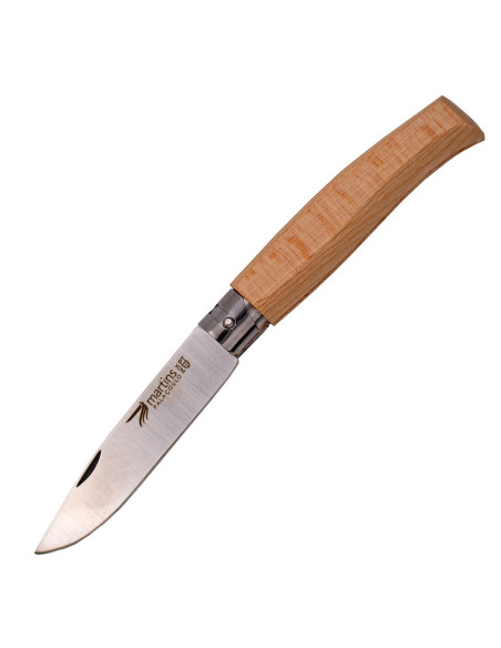 Martins Klappmesser mit Giroblock,...