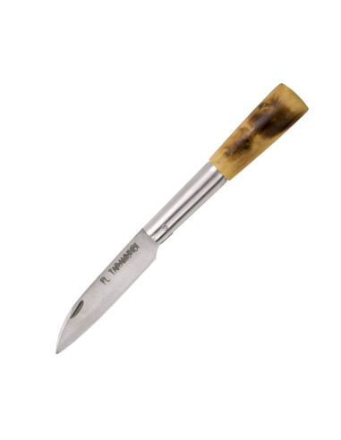 Tramuntana Knives Handgemaakt Mes (17,5 cm.)