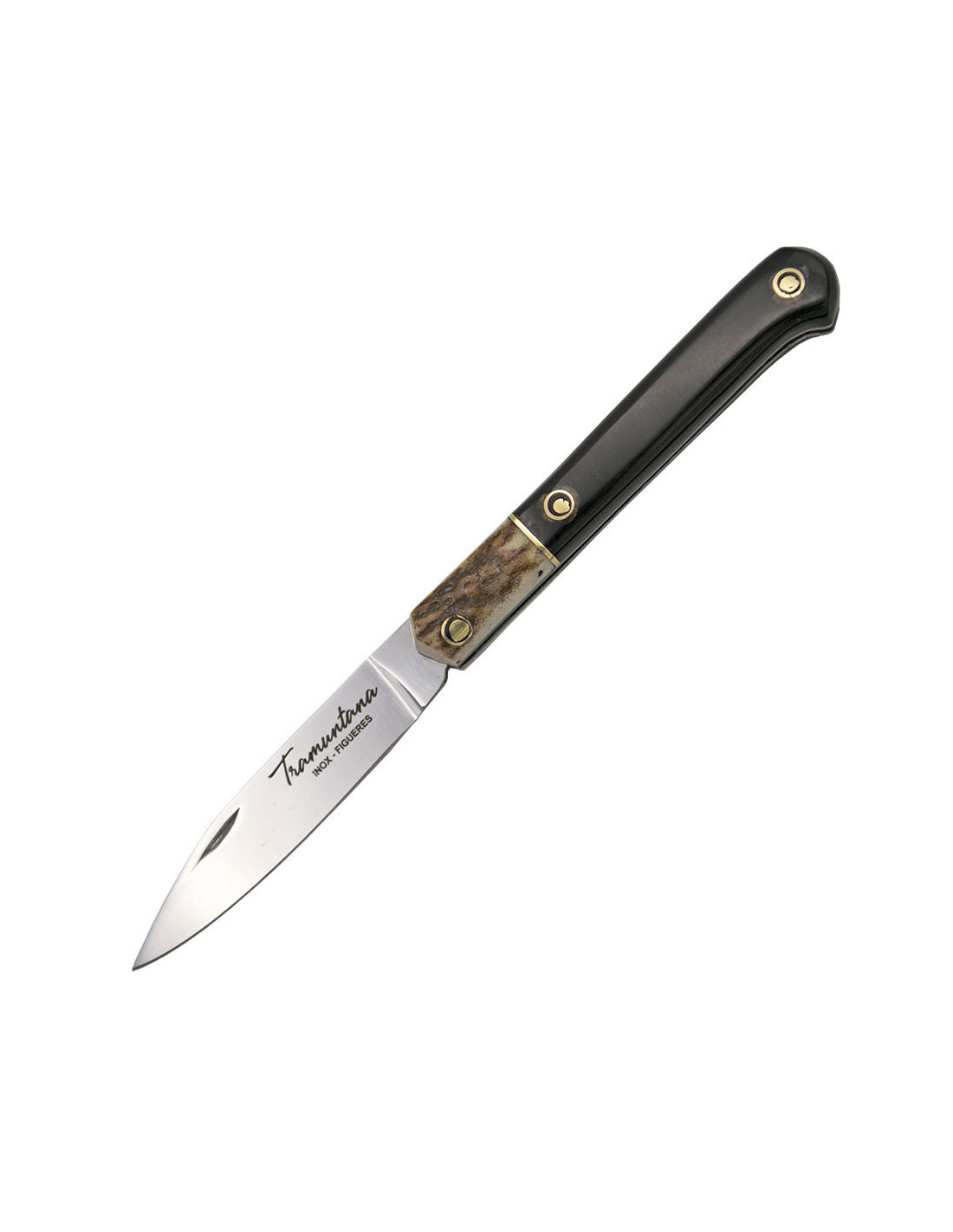 Navaja Cabritera Tramuntana Knives (15,8 cm.) ⚔️ Tienda-Medieval