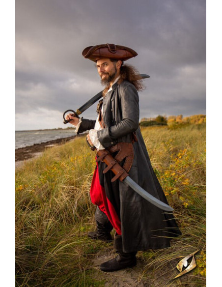 Kavaleri sabel til LARP (90 cm)