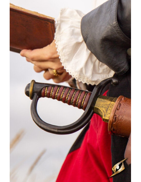 Sable de Caballería para LARP (90 cm)