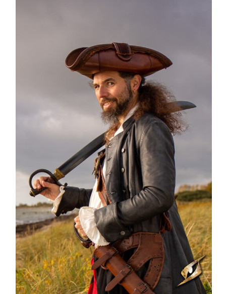 Kavaleri sabel til LARP (90 cm)