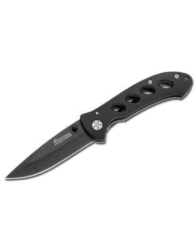 Boker Magnum Shadow lommekniv