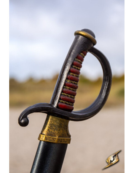 Kavallerie-Säbel für LARP (103 cm).