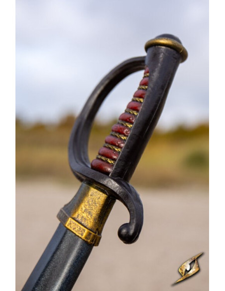 Cavaleriesabel voor LARP (103 cm.)