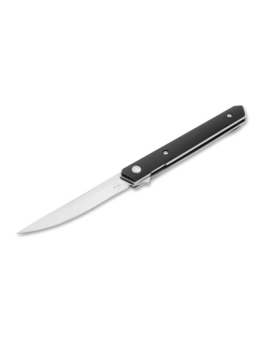 Böker Plus Kwaiken Air Mini G10 lommekniv