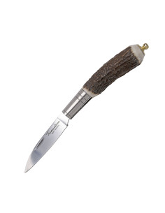 Galiciske Tramuntana Knives lommekniv (19,5 cm.)
