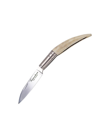 Galicisch Tramuntana Knives zakmes (14,5 cm.)