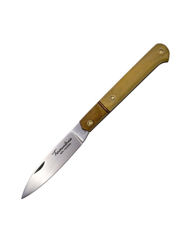 Navaja Cabritera Tramuntana Knives (18,3 cm.) ⚔️ Tienda-Medieval