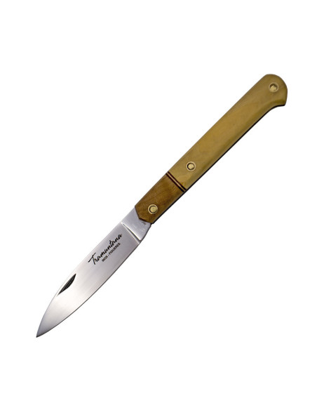 Cabritera Tramuntana Knives...
