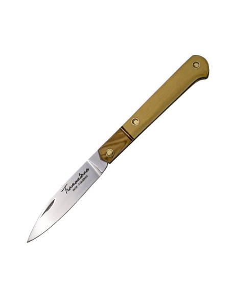 Cabritera Tramuntana Knives zakmes...